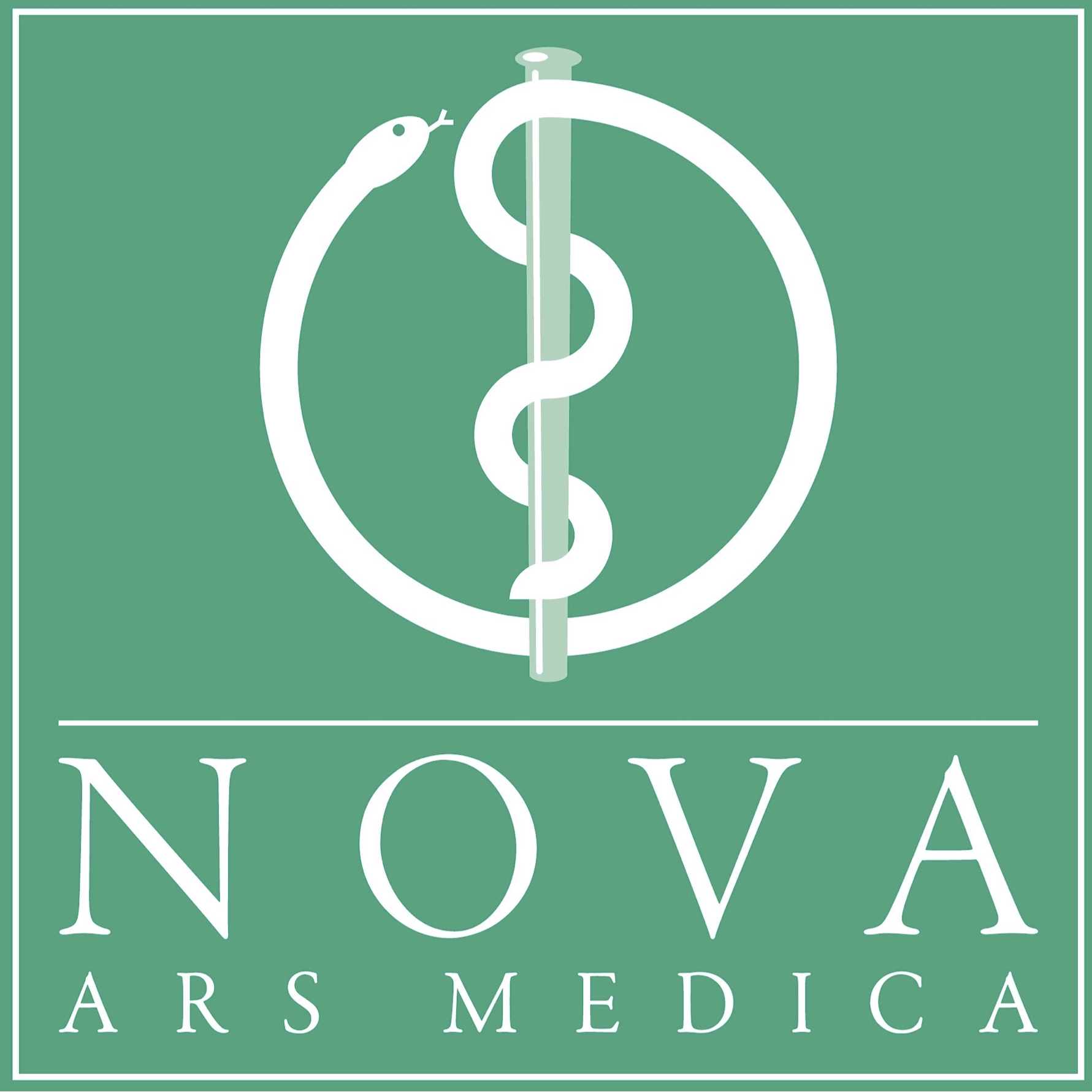 Nova Ars Medica